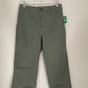 Gap Girlfriend Khaki 4P